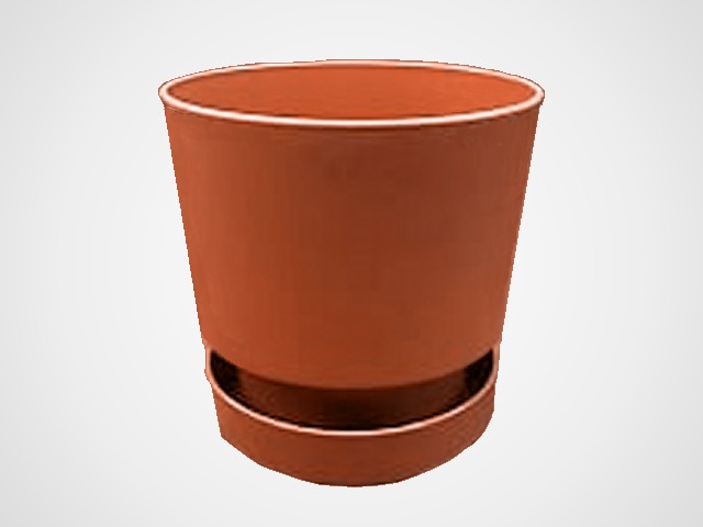 Ultra-Pot - Terra Cotta - Click Image to Close